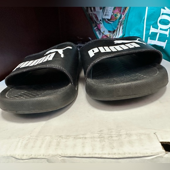 Puma slides - Picture 4 of 6